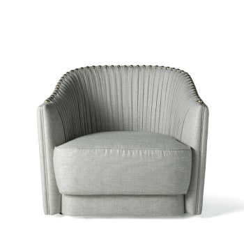 Sharpei Armchairs