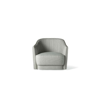 Sharpei Armchairs