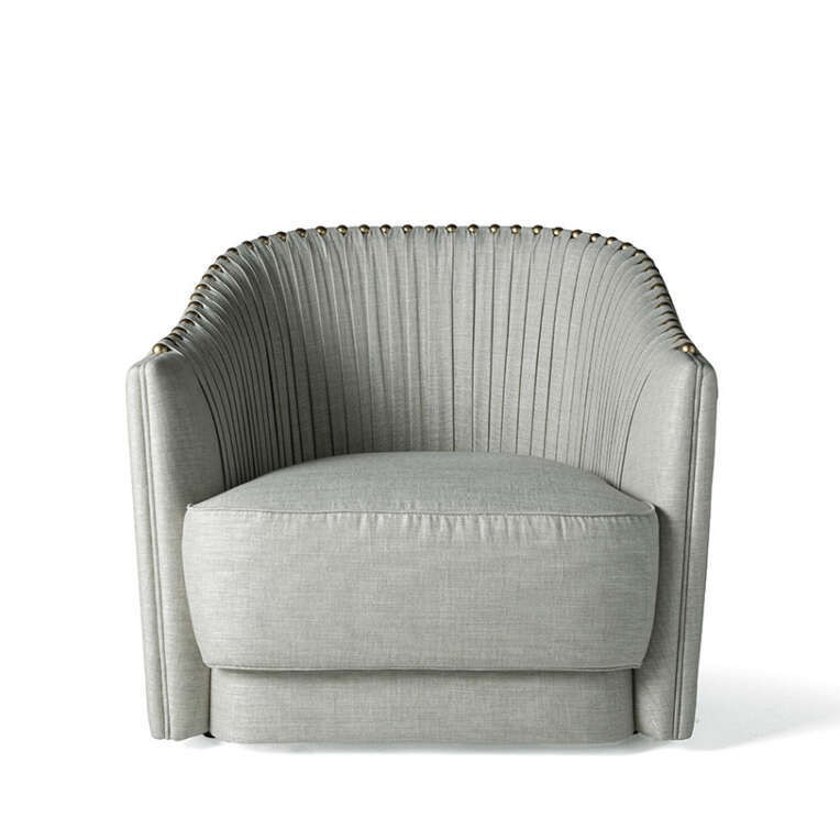 Sharpei Armchairs