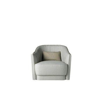 Sharpei Armchairs