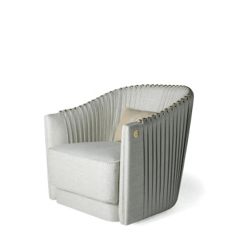 Sharpei Armchairs