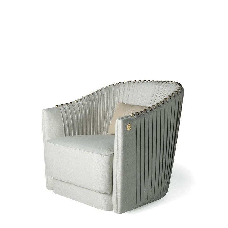 Sharpei Armchairs
