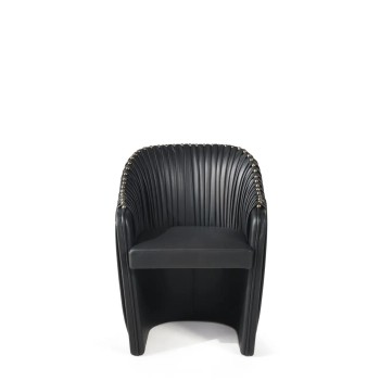 Sharpei Armchairs