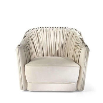 Sharpei Armchairs