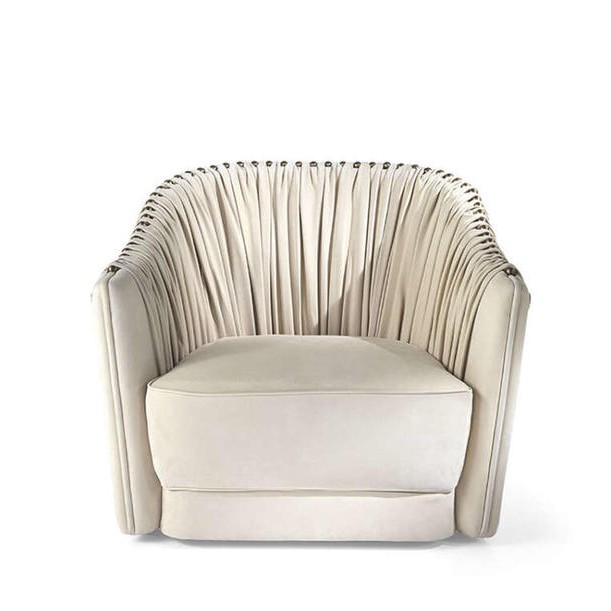 Sharpei Armchairs