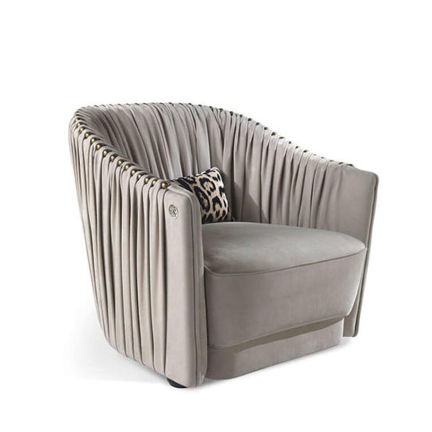 Sharpei Armchairs