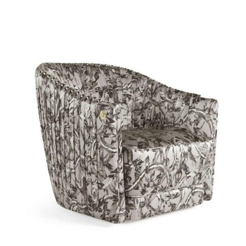 Sharpei Armchairs