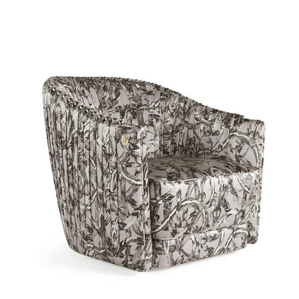 Sharpei Armchairs
