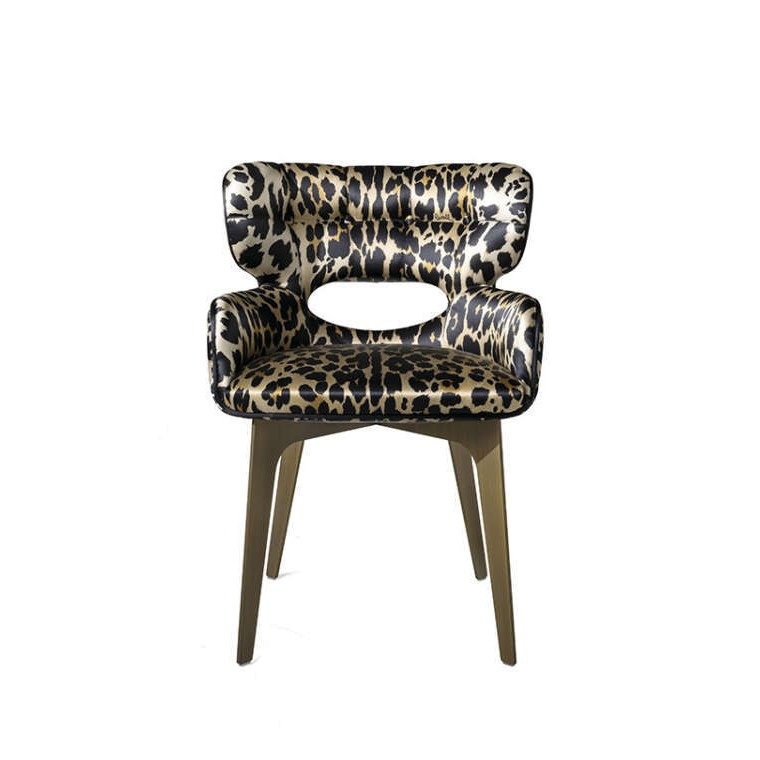 Maclaine Chairs
