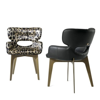 Maclaine Chairs