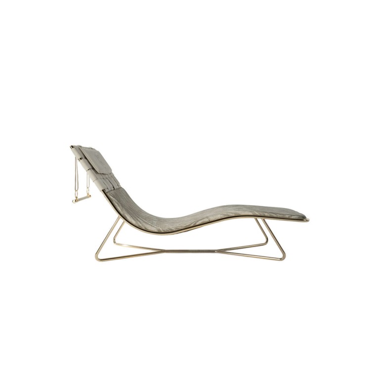 Papeete Recliners