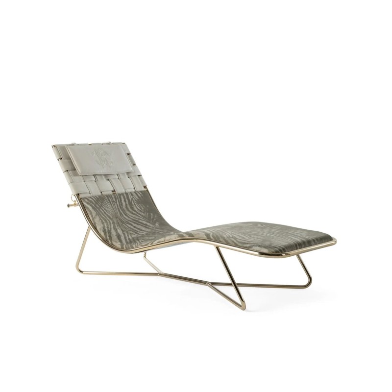 Papeete Recliners