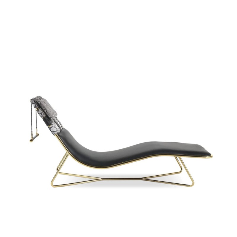 Papeete Recliners