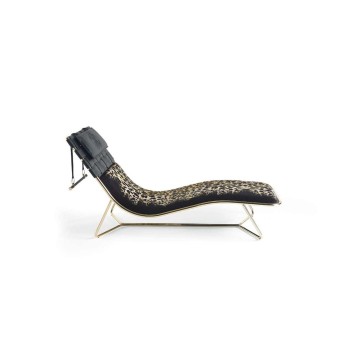 Papeete Recliners