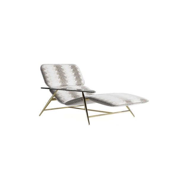 Tahiti Recliners