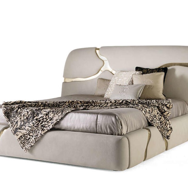 Elgon Beds