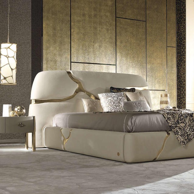 Elgon Beds