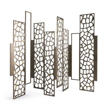 Uma Screens & Partitions