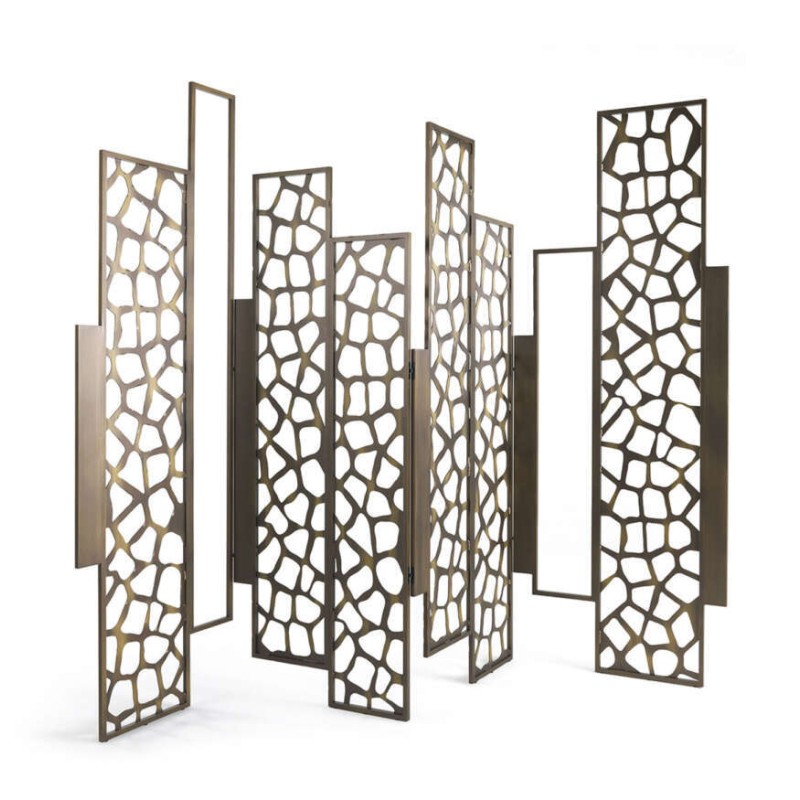 Uma Screens & Partitions