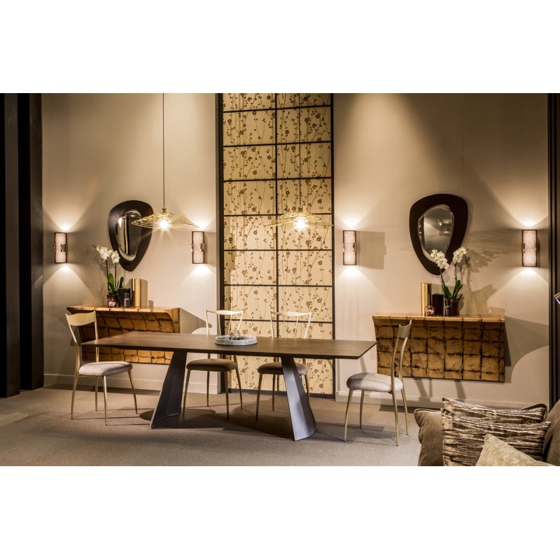 TROPEA Consoles
