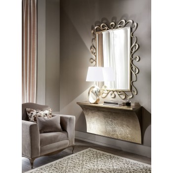 TROPEA Consoles