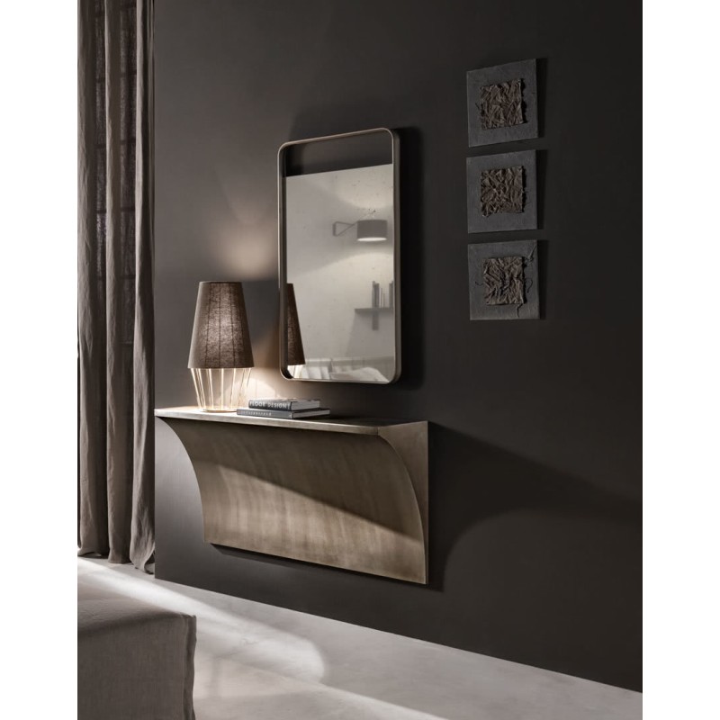 TROPEA Consoles