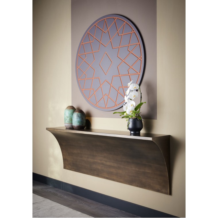 TROPEA Consoles