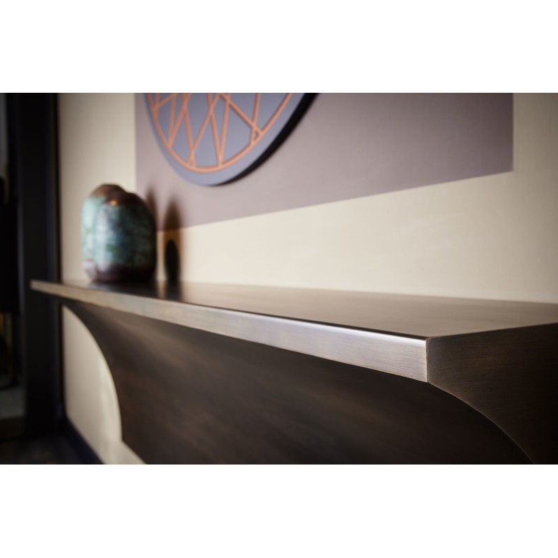 TROPEA Consoles