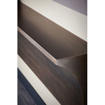 TROPEA Consoles