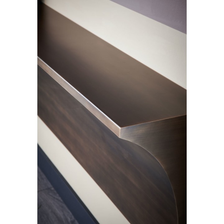 TROPEA Consoles