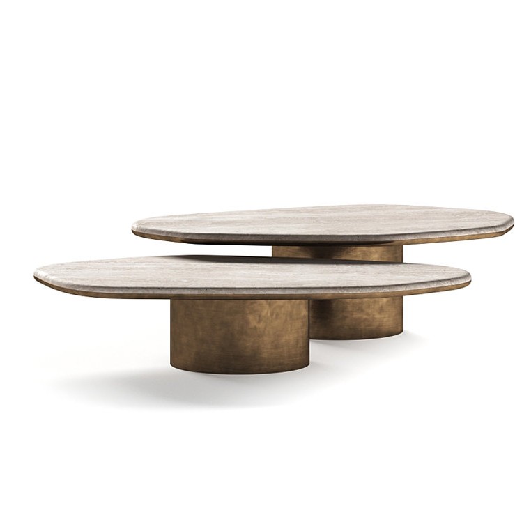 Turkana Coffee Tables