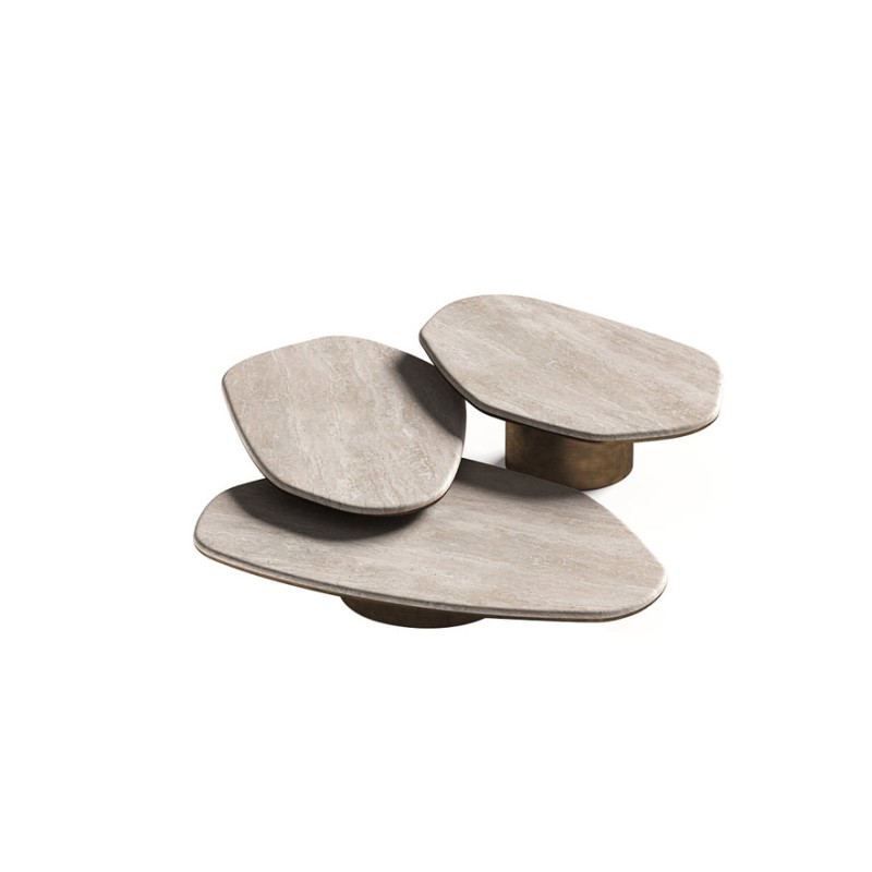 Turkana Coffee Tables