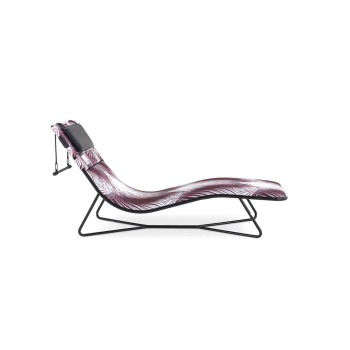 Papeete Recliners