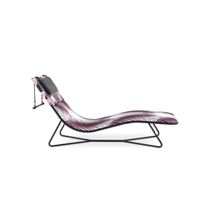 Papeete Recliners