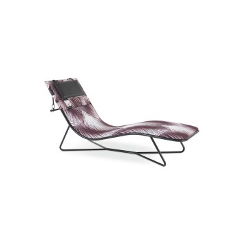 Papeete Recliners