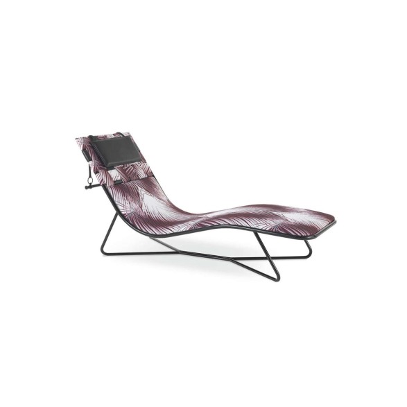 Papeete Recliners