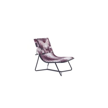 Papeete Recliners