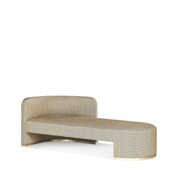 DD-4009 Chaise Longues