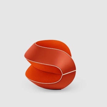 BINDA Armchairs
