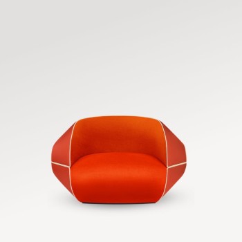 BINDA Armchairs