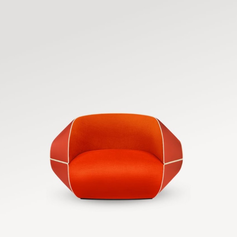 BINDA Armchairs