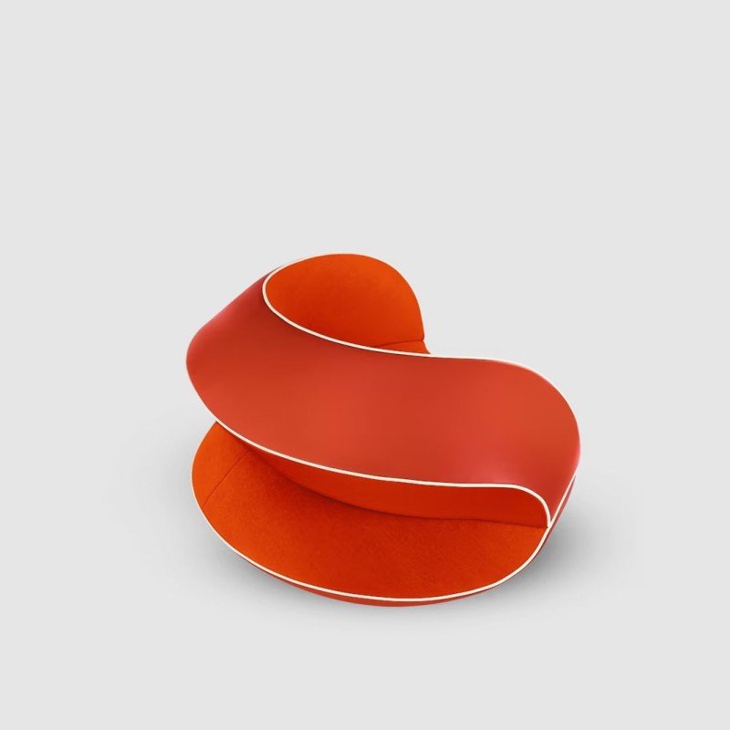 BINDA Armchairs