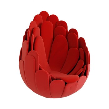 BULBO Armchairs