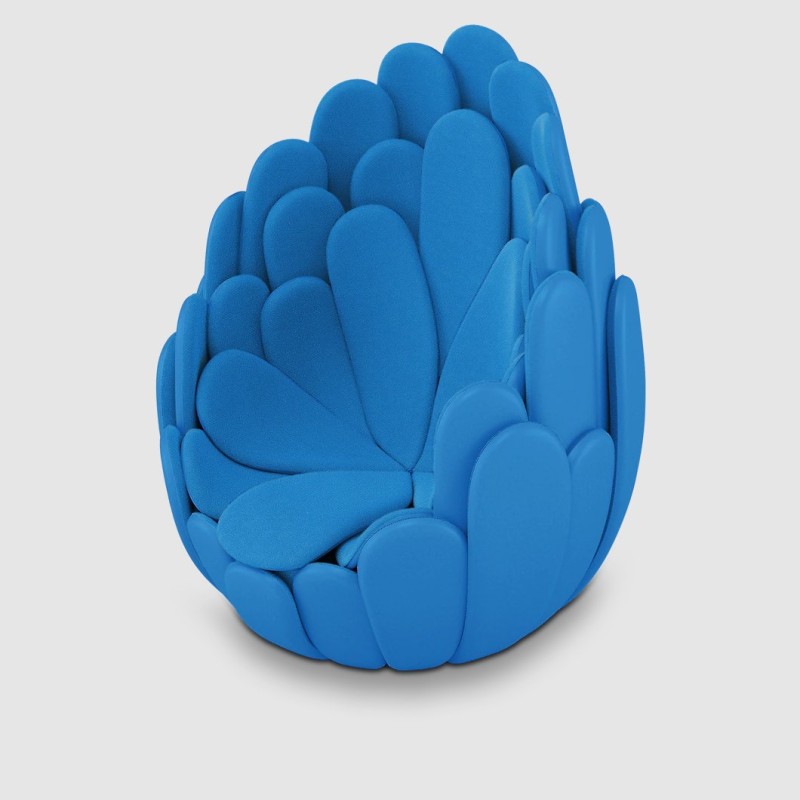BULBO Armchairs