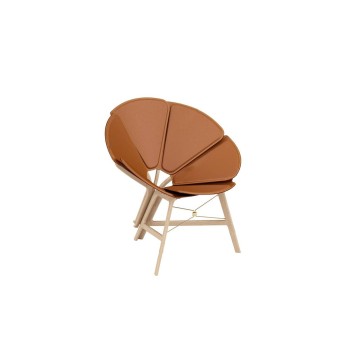 CONCERTINA Armchairs