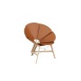 CONCERTINA Armchairs