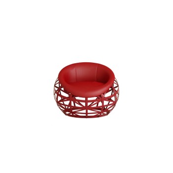DIAMOND Armchairs