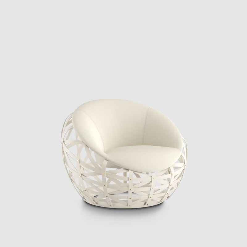 DIAMOND Armchairs