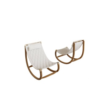 DD-4086 Recliners