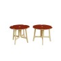 CONCERTINA Coffee Tables